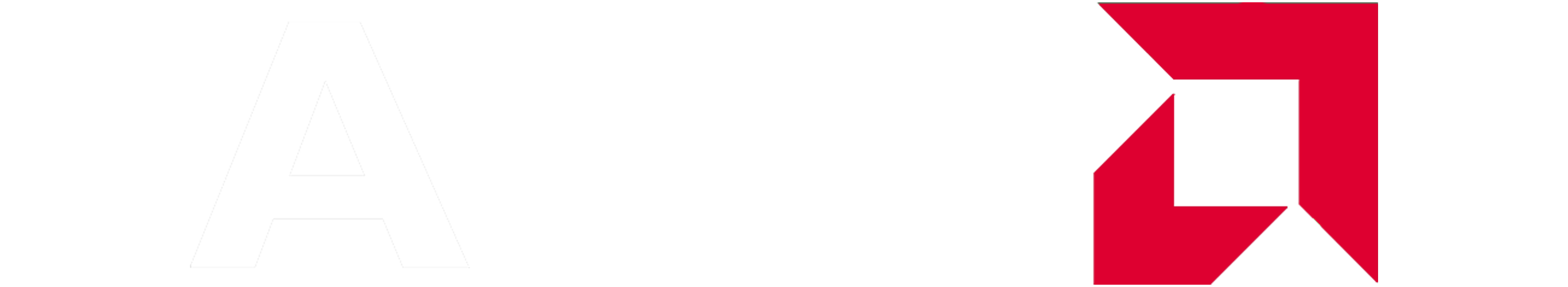 AMD Logo