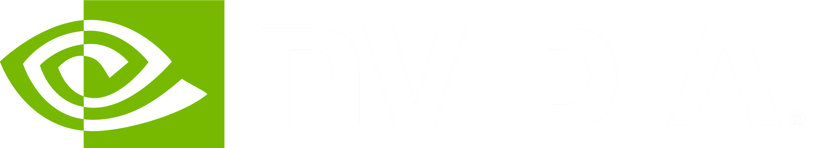 NVIDIA Logo